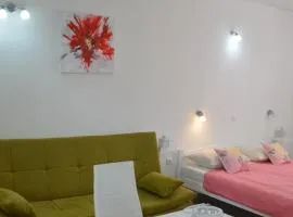 Downtown Sweet Studio