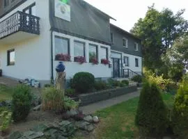 Pension Hubertus