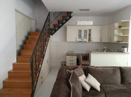 Apartman Ivona, hotel u Baru