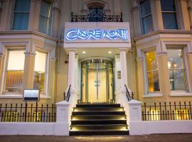 Claremont Hotel โรงแรมในดักลาส