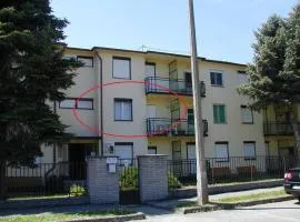 Mecsek üdülő ingyenes klímával 300 m-re a fürdőtől