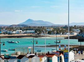 La Buena Vida, by Comfortable Luxury, hotel em Corralejo