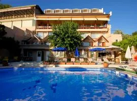 3 hotel in Kumköy 3 hotel in Kumköy