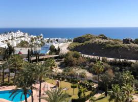 Spirit of Mojacar Playa Resort