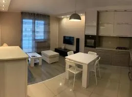 Apartament Ryska 3A