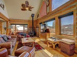 Barton Cabin 433