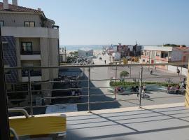 Marisol Ocean View, hotel u gradu 'Praia da Barra'