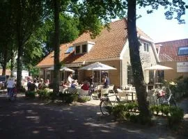 4 sterren hotel in Schiermonnikoog