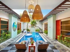 The Vie Villa Legian