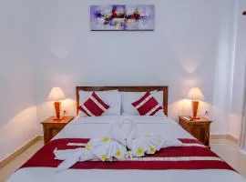 Sambu Bungalow
