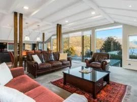 Stewart Lodge Luxury Spa