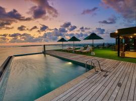 Agnus Unawatuna, hotel in Unawatuna