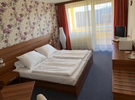 Apartman Frymburk Escape, Hotel in Frymburk nad Vltavou
