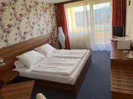 Apartman Frymburk Escape