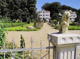 Pension Villa Edelweiß