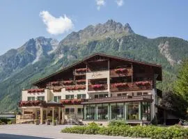 Hotel Rita