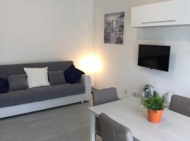 Elite19 Apartment: Bocca di Magra'da bir kiralık tatil yeri