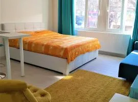 Asya Studio