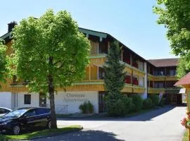Ferienwohnung Bergzauber - Chiemgau Karte