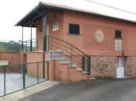 Vivenda Agostinho (Casa de Férias)