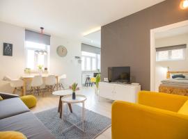 Carpe diem Apartments Cvjetni
