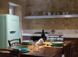 Casa Florean Centro Storico Lecce, hotel v destinaci Lecce