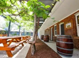 Abermain Hotel、AbermainにあるMaitland Airport - MTLの周辺ホテル