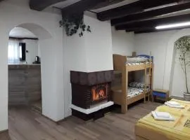 Апартамент "Цвети"