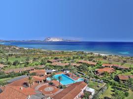 TH San Teodoro - Liscia Eldi Village, holiday park in San Teodoro