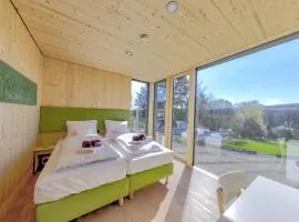 스타이나우안데르스트라세에 위치한 호텔 kleinHOTEL Steinau-Rabenstein