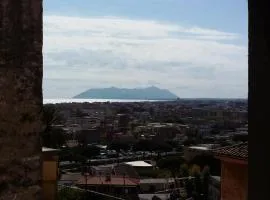 Torrione San Lorenzo I