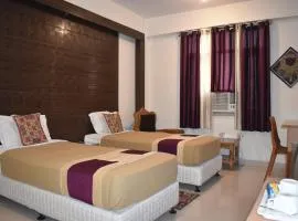 Hotel Bodh Vilas
