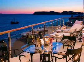 Royal Princess Hotel
