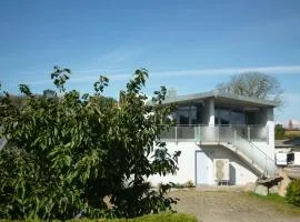 Feriewohnungen zum Leuchtturm