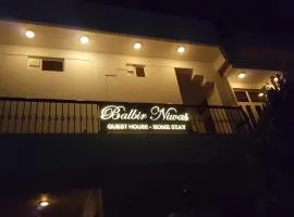 Balbir Niwas Guesthouse Homestay