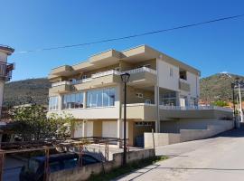 Apartmani MARELLA, hotel v Trogiru