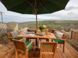 Springhouse Cottages