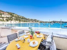 Quai des Marinières AP2015 by Riviera Holiday Homes