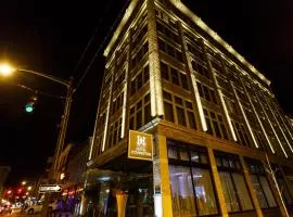 Hotel 4 estrellas en Covington