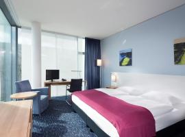 Seminaris CampusHotel Berlin, hotel v Berlíně