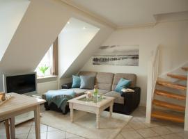 Freie Sicht - Das Nordsee-Gesundheitshaus 1