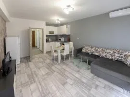 Apartamen Lux