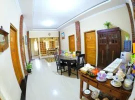 nDalem Eyang Dwijo