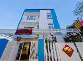 Green Town House Hoi An