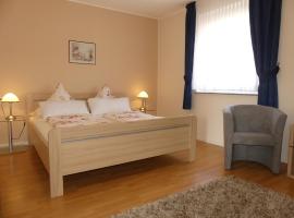 Weingut & G&auml;stehaus Edwin Hoffmann