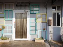 in墾丁, cottage in Kenting