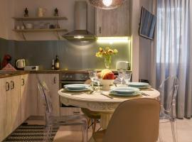 Suite 16, apartment in Corfu