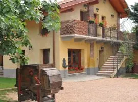 Agriturismo Cascina Madonnina