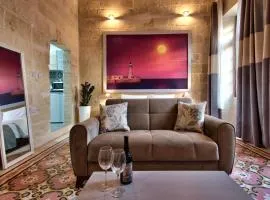 Laparelli Suites: Luxury Suite 3