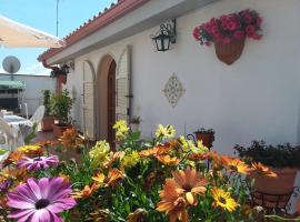 Dolce far niente, hotel en Noto